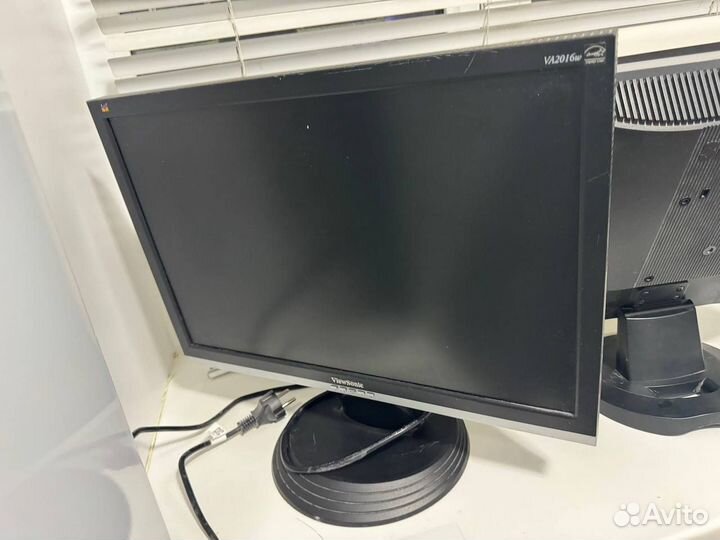 Монитор для компьютера