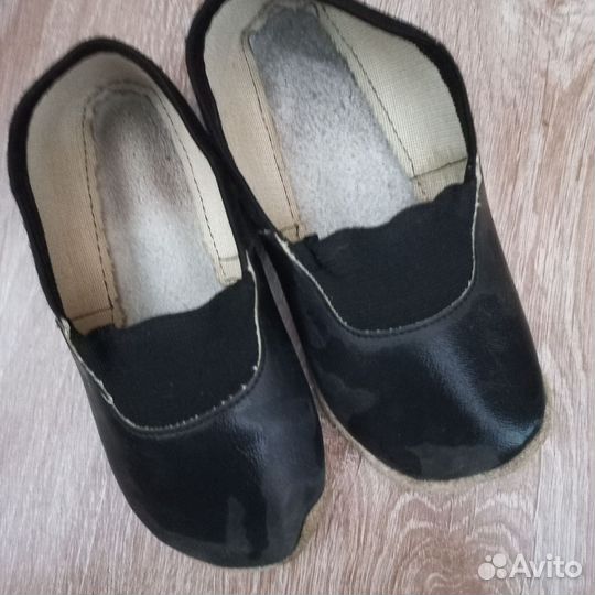 Чешки детские