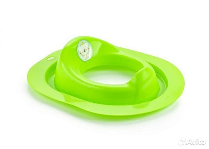 Сиденье для унитаза детское