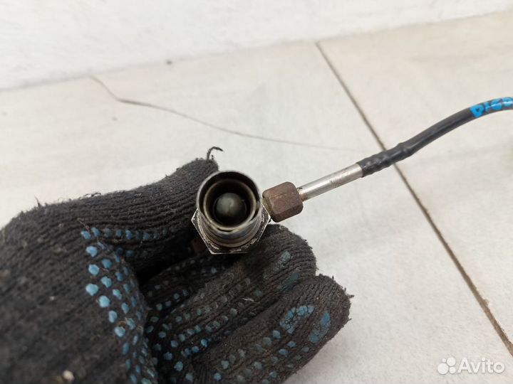 Свеча накала Мерседес