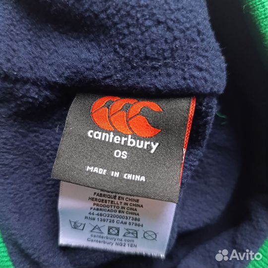Шапка Ireland Canterbury Original