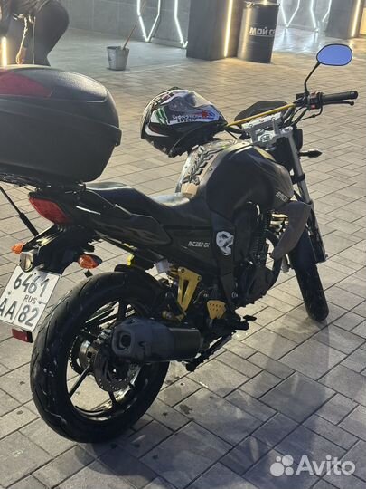Racer RC250CK