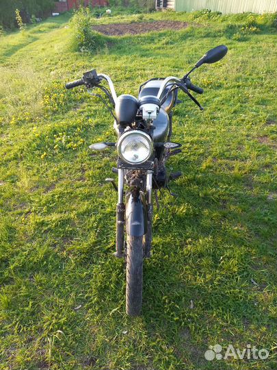 Irbis gs 110