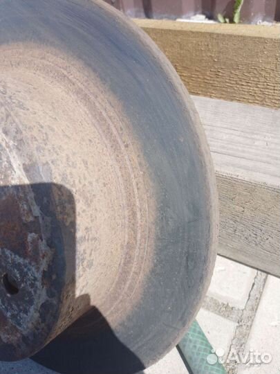 Тормозной диск