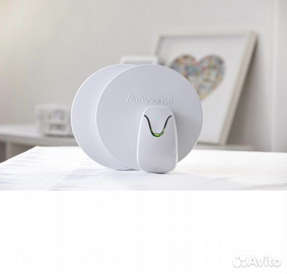 Монитор дыхания Baby Sense 7 Pluse