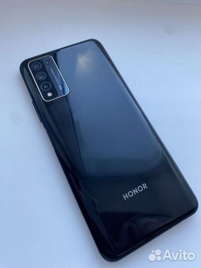 HONOR 10X Lite, 4/128 ГБ