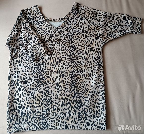 Теплые брендовые вещи пакетом