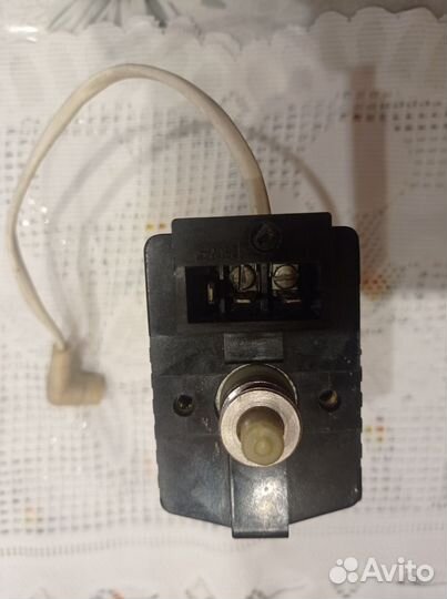 Мотор Tur2 для швейных машинок, Польша