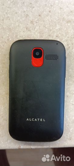 Alcatel 1008