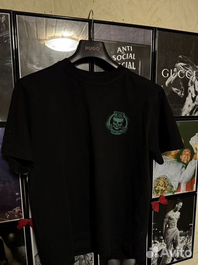 Футболка своя культура