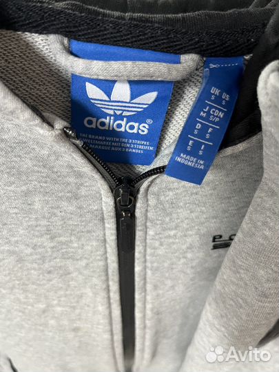 Костюм спортивный Адидас Porsche