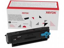Картридж Xerox 006R04378 черный, с тонером емкости