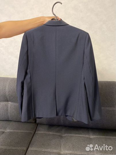 Пиджак для подростка