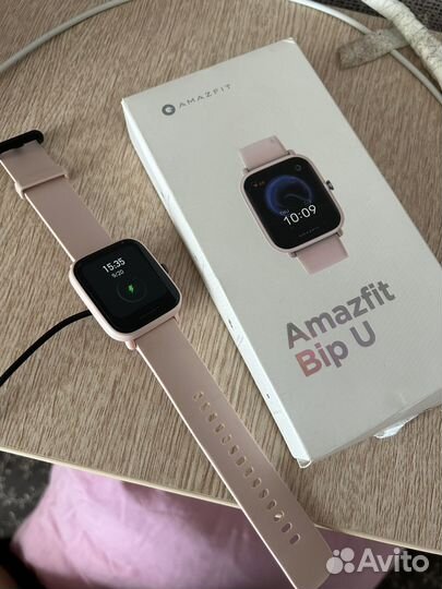 SMART watch