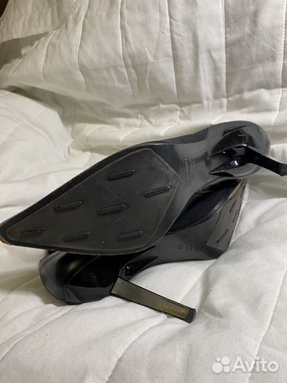 Ботильоны Vicini