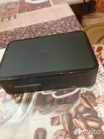 TV приставка