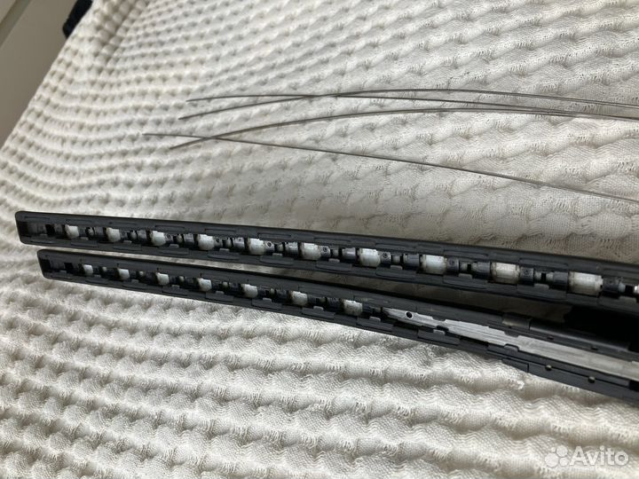 Щетки стеклоочистителя Honda Civic