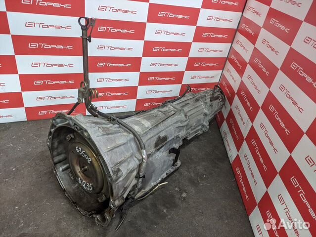 Акпп инфинити fx35 s50. Rco corp 3240809 акпп infiniti.