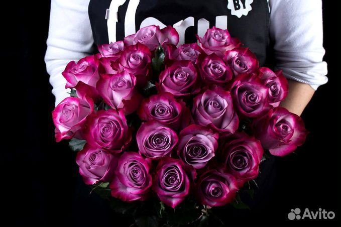 Роза Эквадор Опт