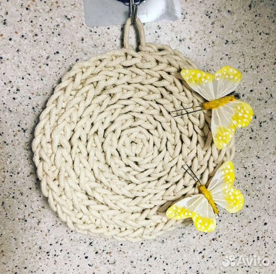 Подставки под горячее