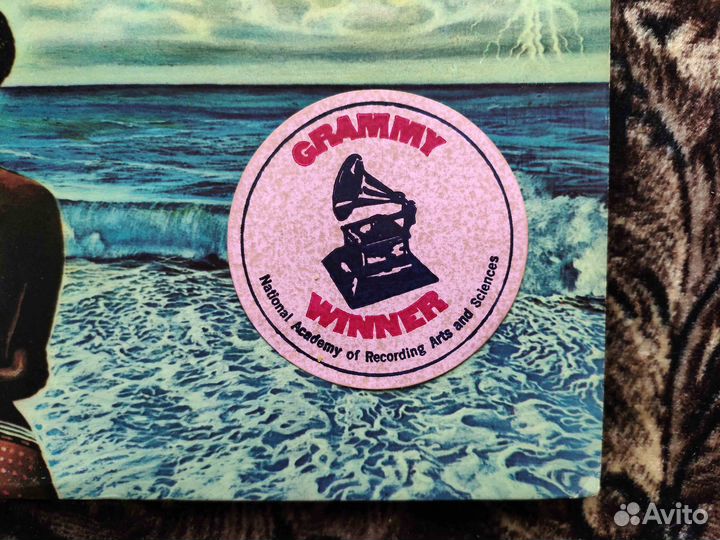 Miles Davis – Bitches Brew – Columbia – US 1975