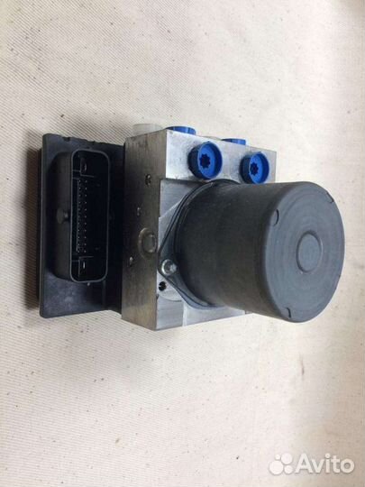 Блок абс Q5 16- 8R907379BF