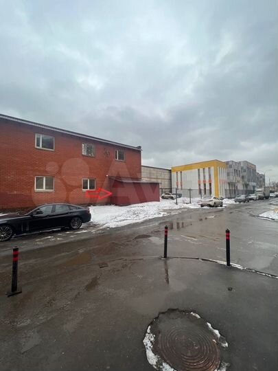 Аренда теплого склада