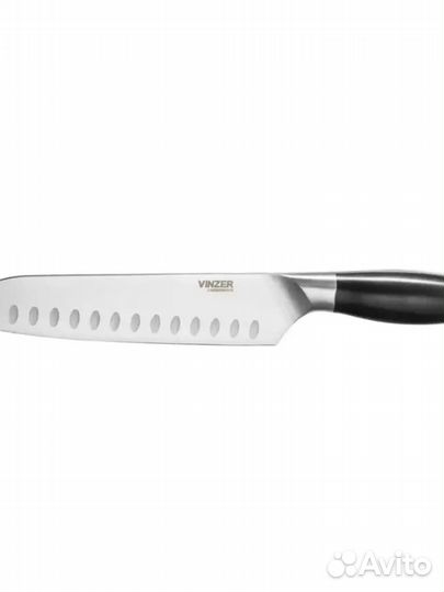 Набор ножей Vinzer Tokai 4 предмета 50131