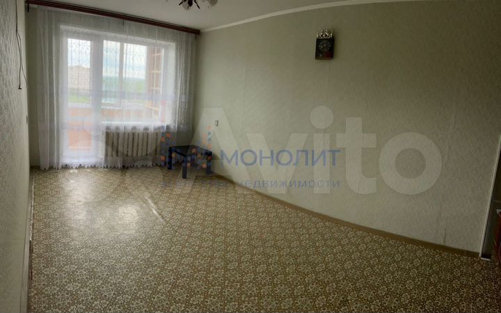 2-к. квартира, 49 м², 4/5 эт.