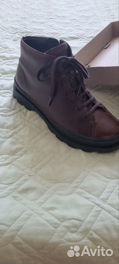 Мужская обувь