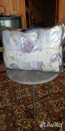 Одеяло зимнее