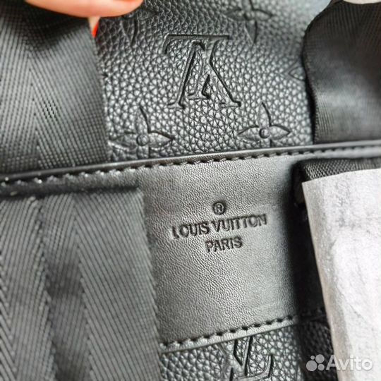 Рюкзак мужской Louis vuitton