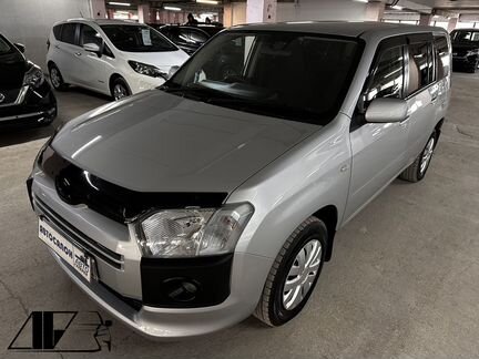 Toyota Probox 1.5 CVT, 2018, 130 000 км