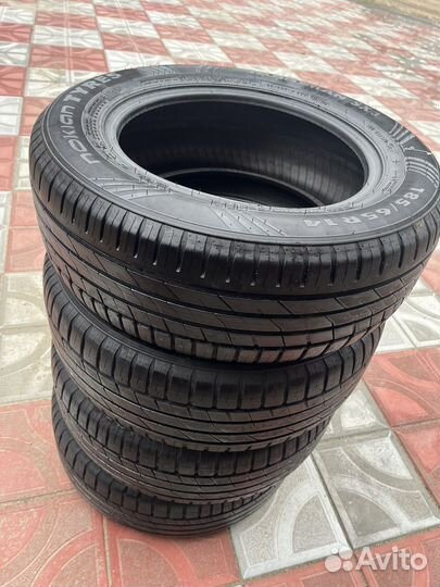 Nokian Tyres Nordman SX3 185/65 R14