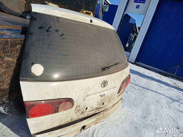 Запчасти