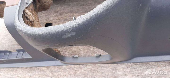 Торпедо Mercedes-Benz Vito W638