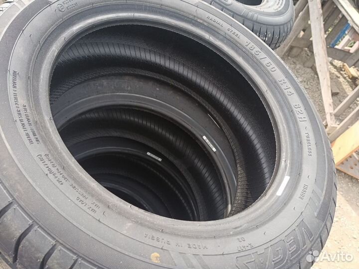 Contyre Vegas 185/60 R14