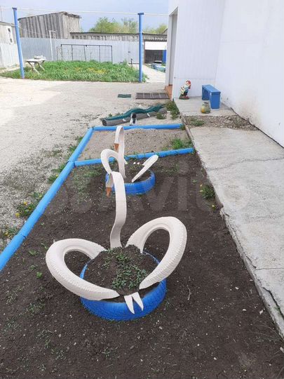 Дом 95 м² на участке 9,5 сот.