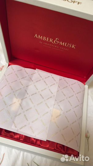 Духи женские