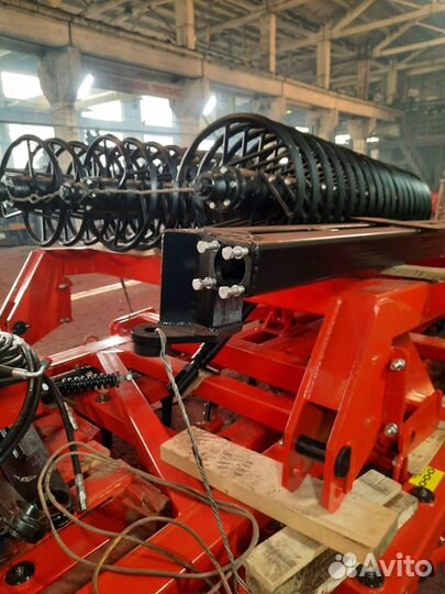 Борона БДМ-Агро БДМ, 2023