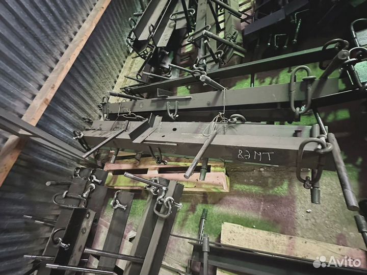 Накладка ог8 в наличии и под заказ