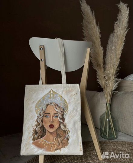 Роспись одежды и рисунок на ткани