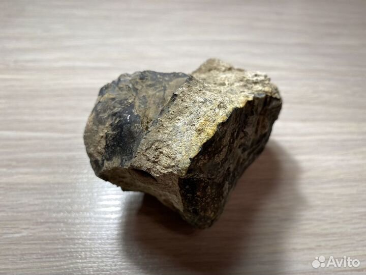 Камень Кремень (25)