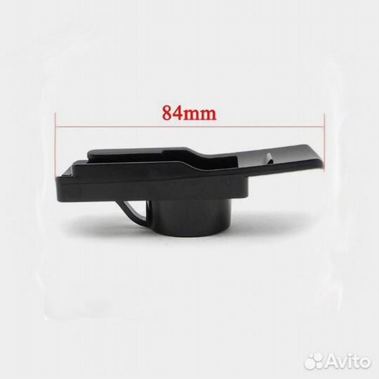 Крепление навигатора Garmin gpsmap / eTrex на руль