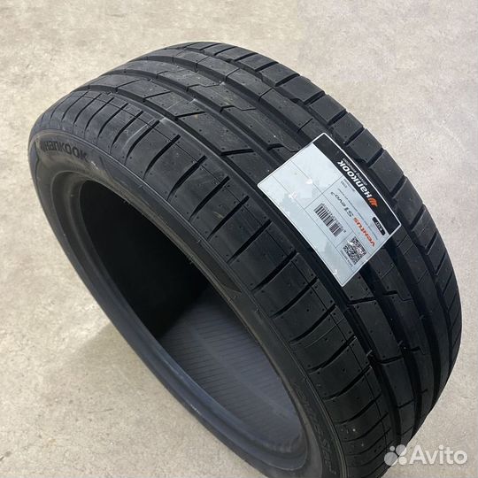 Hankook Ventus S1 Evo 3 K127 295/35 R20 105