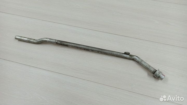 Трубка системы охлаждения BMW X5 E53 N62 4.4