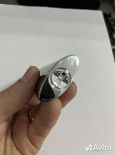 Пульт для ворот Hormann BS