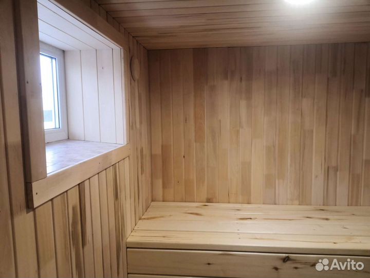 Строительные работы Плотник