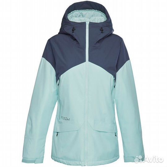 Flylow Sarah Jacket - Women's (Под заказ)