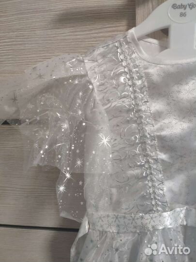 Праздничные платья для девочек